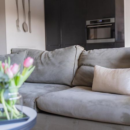 Hello Noordwijk - Appartement Duindamseweg 14E Extérieur photo