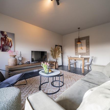 Hello Noordwijk - Appartement Duindamseweg 14E Extérieur photo